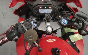 HONDA CBR400R NC47