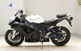 SUZUKI GSX-R750 2012 CW111