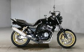 HONDA CB400SF VTEC 2006 NC39