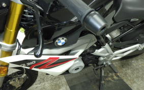 BMW G310R 2018