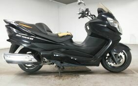 SUZUKI SKYWAVE 250 (Burgman 250) S CJ44A