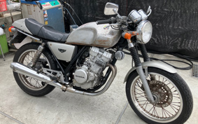 HONDA GB250 CLUBMAN 1 MC10