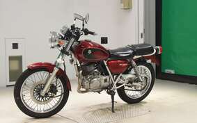 SUZUKI ST250E NJ4CA