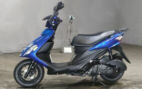 SUZUKI ADDRESS V125 S CF4MA