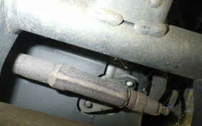 SUZUKI ADDRESS V50 CA4BA