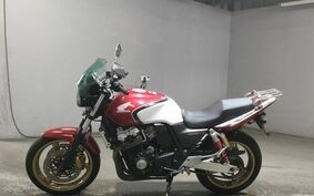 HONDA CB400SF VTEC 2006 NC39