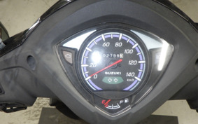 SUZUKI ADDRESS 110 CE47A