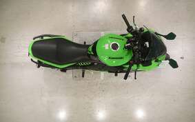 KAWASAKI NINJA 400R 2013 ER400B