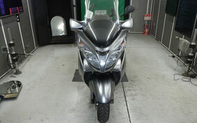 SUZUKI SKYWAVE 250 (Burgman 250) Gen.3 CJ46A