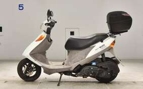 SUZUKI ADDRESS V125 CF4EA