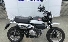 HONDA MONKEY 125 JB02