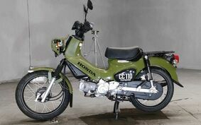 HONDA CROSS CUB 110 JA45