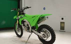 KAWASAKI KX450 X KX450N