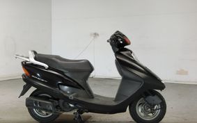 HONDA SPACY 125 JF04