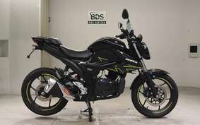 SUZUKI GIXXER 150 ED131