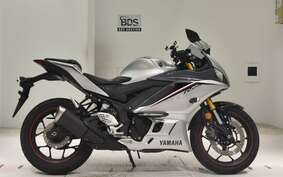 YAMAHA YZF-R25 A RG43J