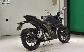 SUZUKI GIXXER 250 ED22B