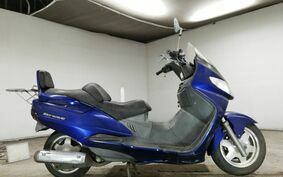 SUZUKI SKYWAVE 250 (Burgman 250) CJ41A