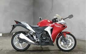 HONDA CBR250R MC41