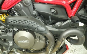 DUCATI M1200 S 2015