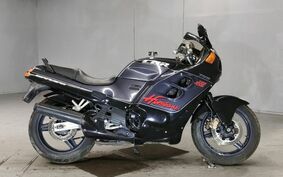 HONDA CBR750 SUPER AERO 1987 RC27