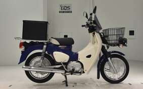 HONDA C50 SUPER CUB AA07