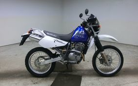 SUZUKI DJEBEL 250 XC Type SJ45A