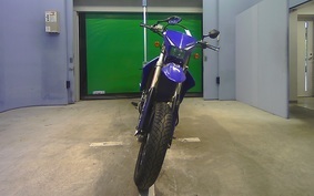 SUZUKI DR-Z400SM 2006 SK44A