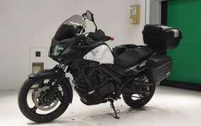 SUZUKI DL650 ( V-Strom 650 ) A 2013 VP56A