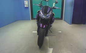 KAWASAKI Z1000 Gen.4 2010 ZRT00D