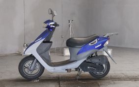 SUZUKI LETS2 CA1PA