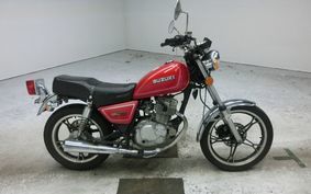 SUZUKI GN125 H PCJG9