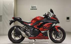 KAWASAKI NINJA 250 ABS EX250L