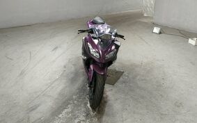 KAWASAKI NINJA 250 EX250L