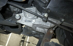 SUZUKI ADDRESS 110 CE47A