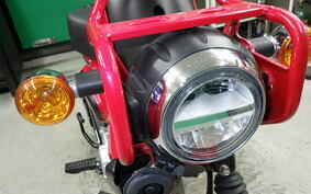 HONDA CROSS CUB 110 JA45