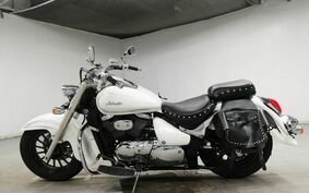 SUZUKI INTRUDER 400 Classic 2012 VK56A