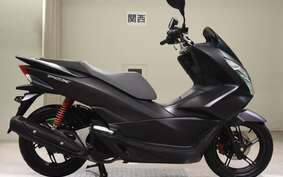 HONDA PCX125 JF56