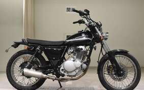 SUZUKI GRASS TRACKER NJ4BA