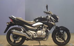 SUZUKI GSR250 GJ55D