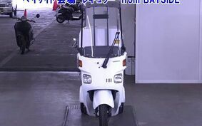 HONDA ジャイロ キャノピー -2 TA03