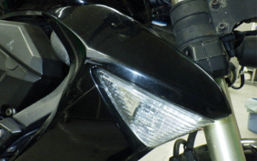 KAWASAKI Z1000 Gen.3 2008 ZRT00B