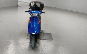 SUZUKI ADDRESS V125 CF4EA