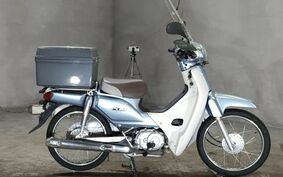 HONDA C50 SUPER CUB AA04