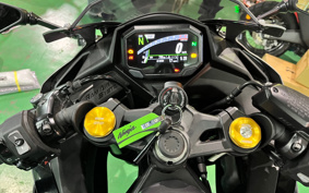 KAWASAKI NINJA ZX-25R SE ZX250H