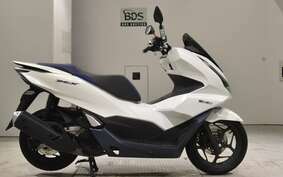 HONDA PCX125 JK06