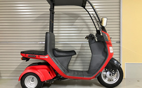 HONDA GYRO CANOPY TA03