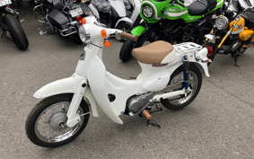 HONDA LITTLE CUB AA01