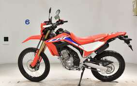 HONDA CRF250L MD47