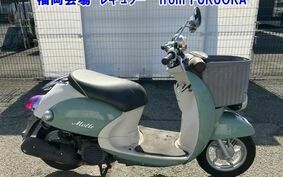 YAMAHA ビーノ モルフェ SA37J